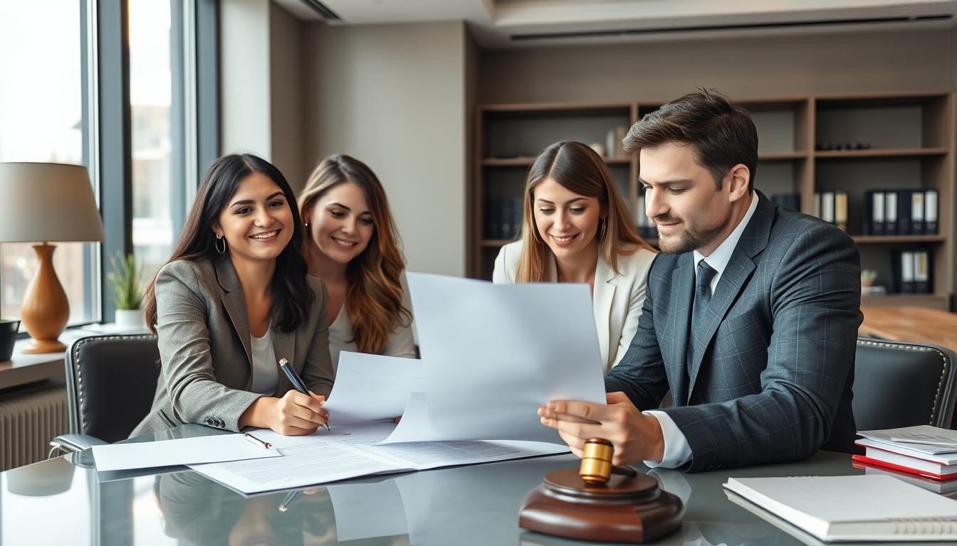 Family guidance and planning support